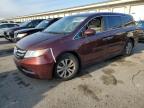 2016 HONDA ODYSSEY EX - 5FNRL5H68GB122671