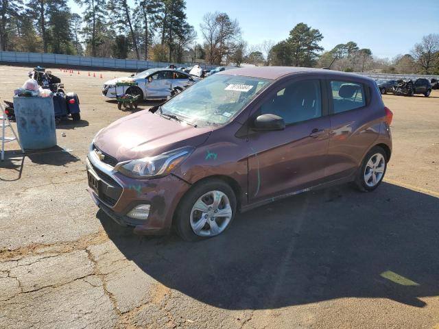 2019 Chevrolet Spark LS