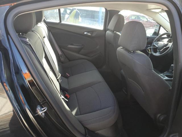 2017 CHEVROLET CRUZE LT - 1G1BE5SM0H7207264