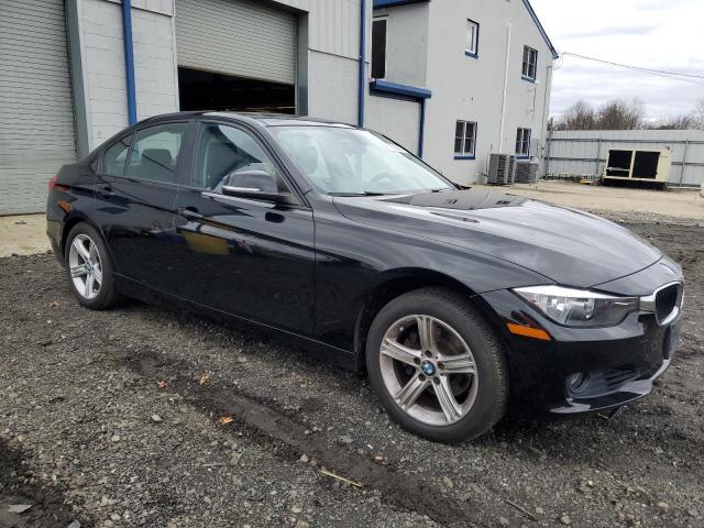 2015 BMW 328 XI SUL - WBA3B5C50FF961907