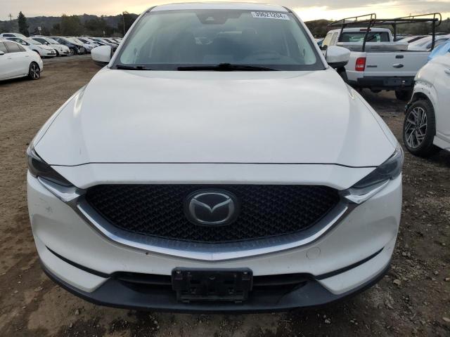 JM3KFADM0J0467499 | 2018 MAZDA CX-5 GRAND