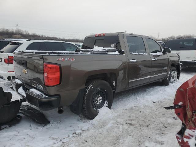 3GCUKTEJ9EG552954 | 2014 CHEVROLET SILVERADO