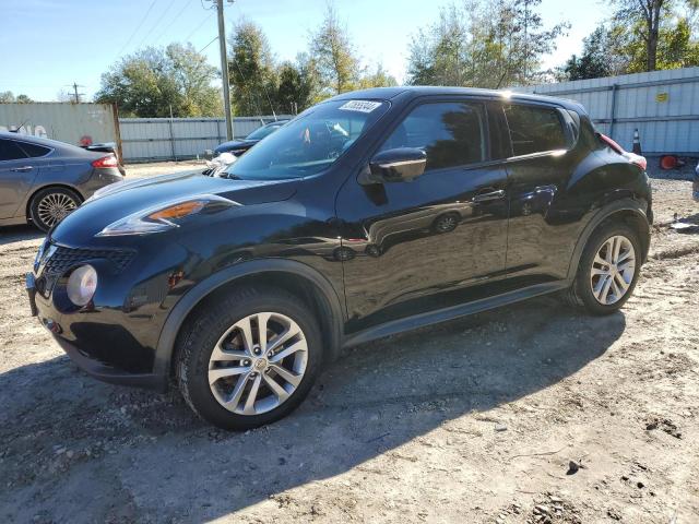 2015 Nissan JUKE S