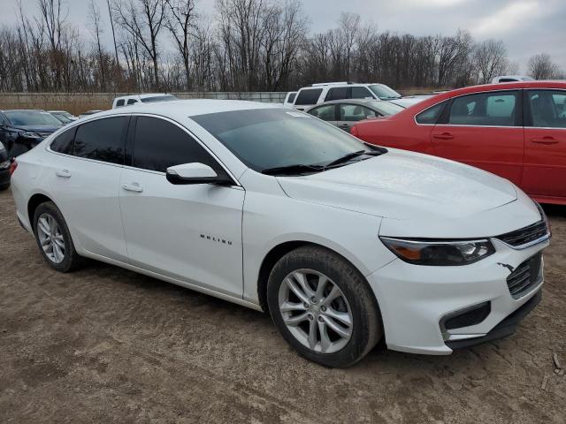 1G1ZE5ST4HF171719 | 2017 CHEVROLET MALIBU LT