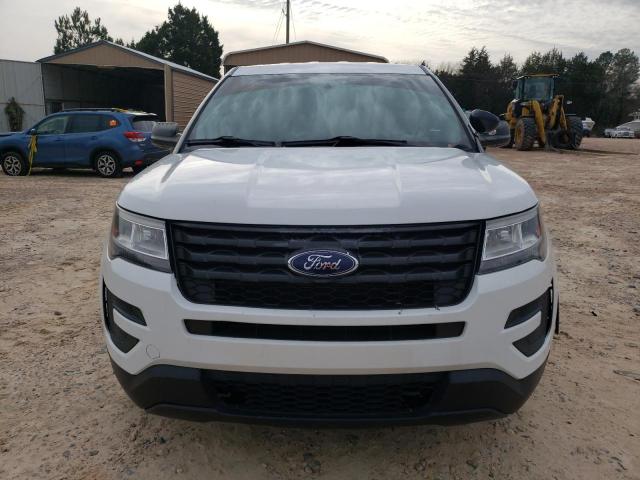 1FM5K8AR6HGD92248 | 2017 FORD EXPLORER P