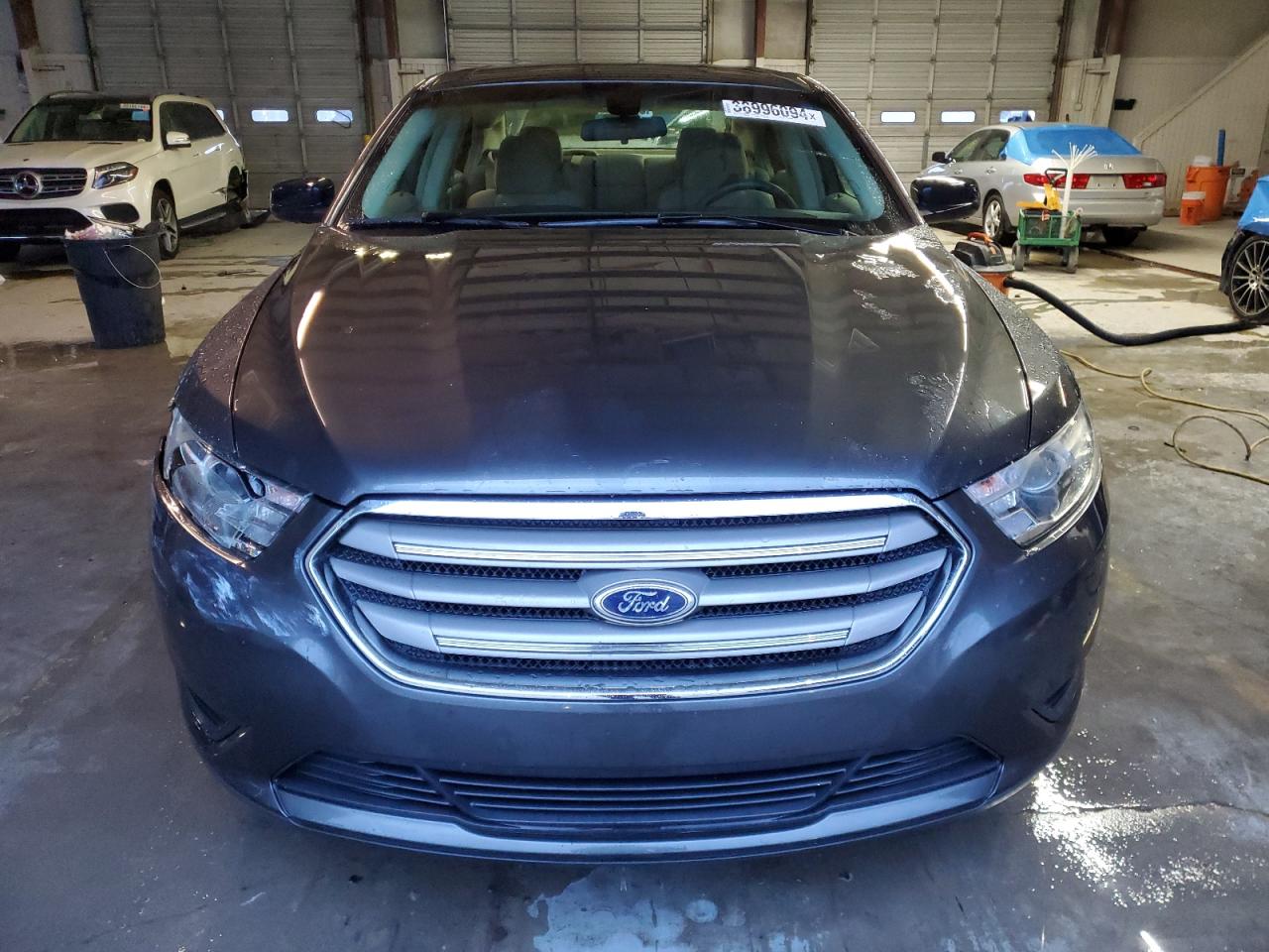 2015 Ford Taurus Se vin: 1FAHP2D88FG183583