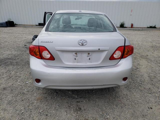 2009 Toyota Corolla Base VIN: 1NXBU40E09Z149221 Lot: 40905234