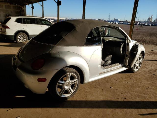 2005 Volkswagen New Beetle Gls VIN: 3VWCD31Y65M316768 Lot: 37890824