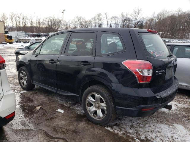 JF2SJAAC5EH524288 | 2014 SUBARU FORESTER 2