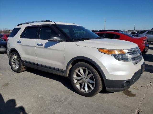 1FM5K7D83EGA59143 | 2014 FORD EXPLORER X