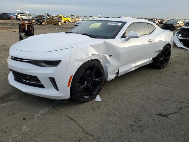 2018 Chevrolet Camaro LT