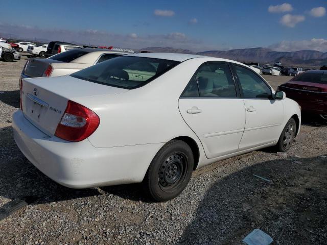 2003 Toyota Camry Le VIN: 4T1BE32K13U175246 Lot: 49070814