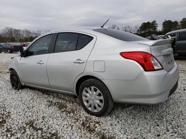 3N1CN7AP1FL855825 | 2015 NISSAN VERSA S