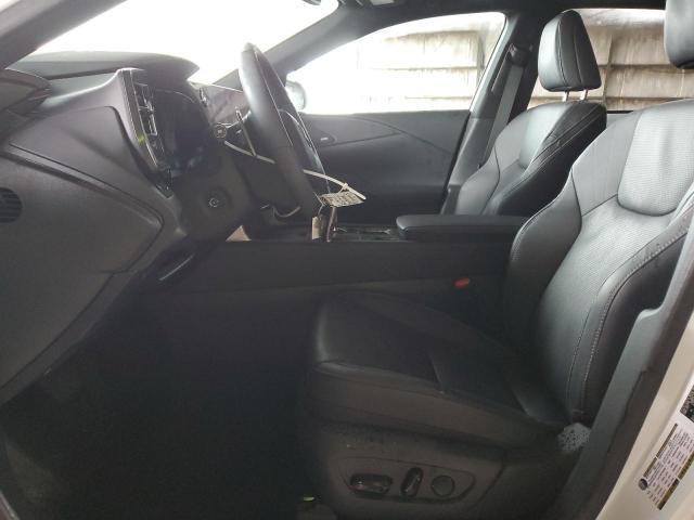 2023 LEXUS RX 350H BA - 2T2BBMCA3PC007065