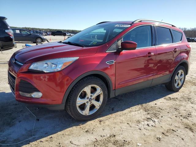 1FMCU9GX1EUB77712 | 2014 FORD ESCAPE SE