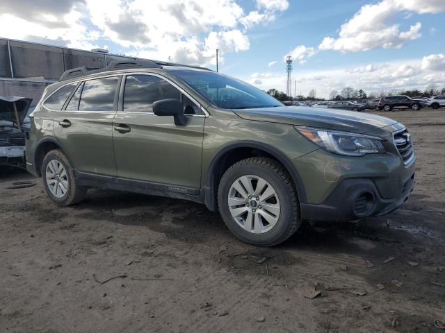 2018 SUBARU OUTBACK 2. - 4S4BSAAC1J3223967