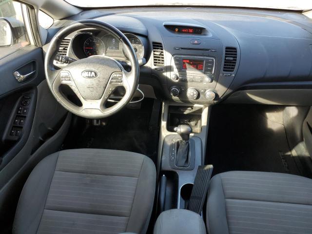 KNAFX5A80F5389643 | 2015 KIA FORTE EX