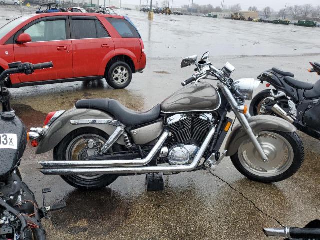 2006 HONDA VT1100 C2 1HFSC43046A602279