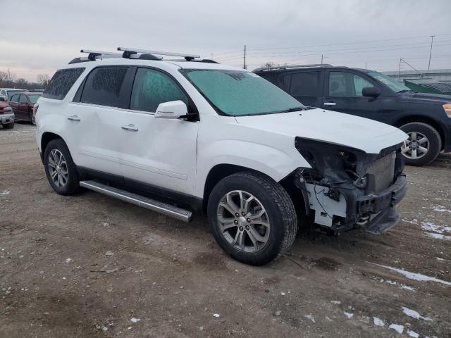 2016 GMC ACADIA SLT - 1GKKVSKD6GJ265486