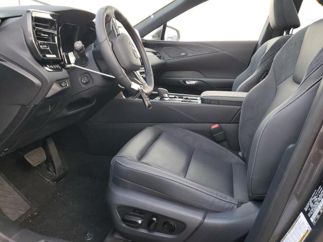 2024 LEXUS RX 450H+ L JTJCJMGA0R2008999