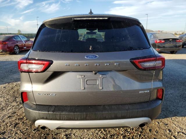 2023 FORD ESCAPE ACT 1FMCU9GN4PUA33847