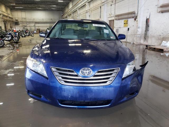 4T1BB46K57U012694 | 2007 Toyota camry hybrid