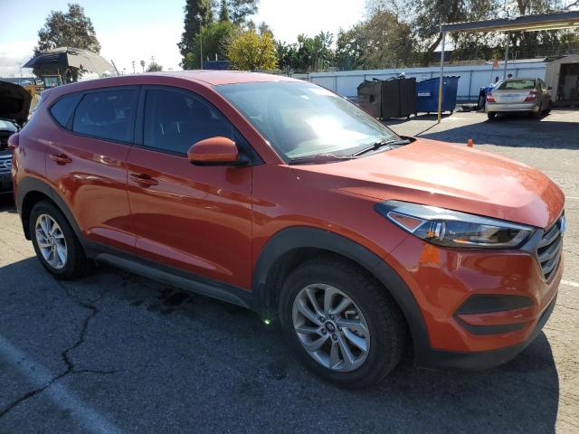 KM8J23A49GU041677 | 2016 HYUNDAI TUCSON SE