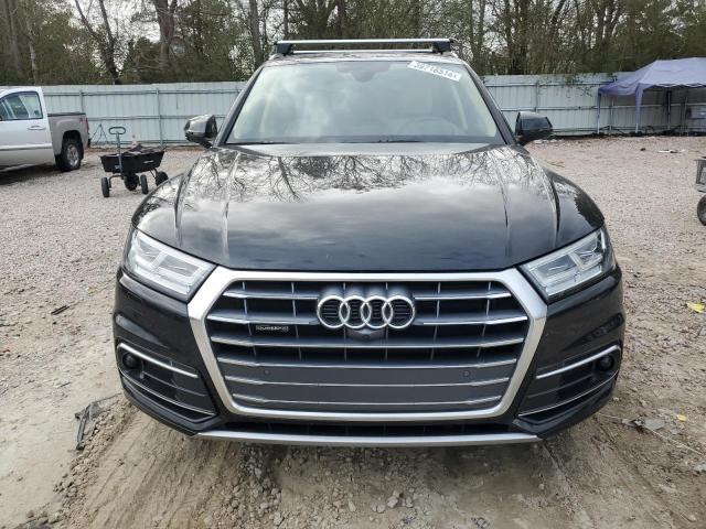 WA1CNAFY2K2018437 2019 AUDI Q5, photo no. 5