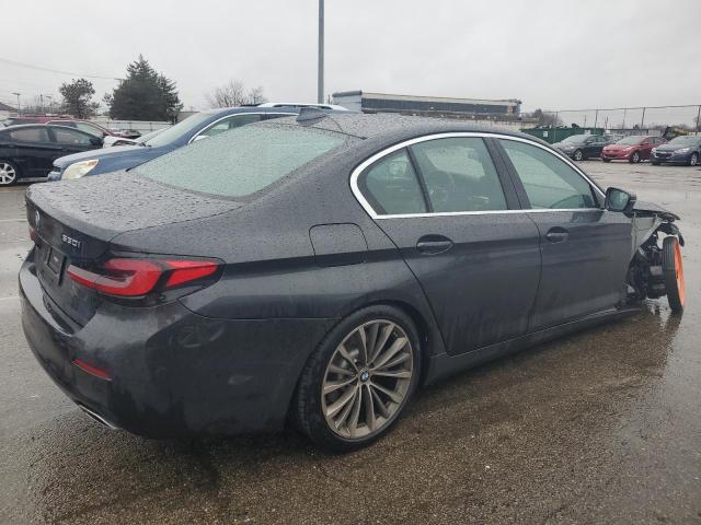 2022 BMW 530 XI - WBA13BJ0XNWX59603