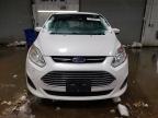 Lot #3028715708 2013 FORD C-MAX SE