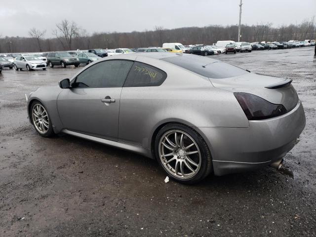 JNKCV64E68M101389 | 2008 Infiniti g37 base