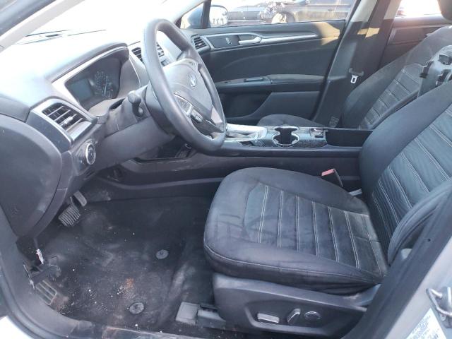 3FA6P0H7XGR392346 | 2016 FORD FUSION SE
