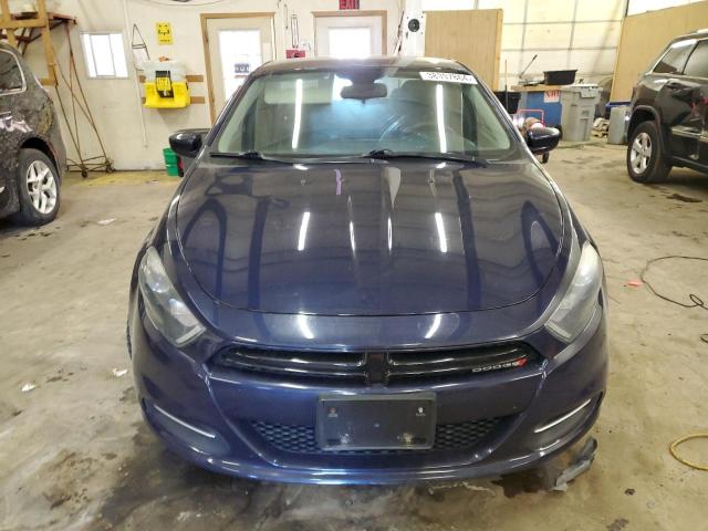 1C3CDFBB7GD541430 | 2016 DODGE DART SXT