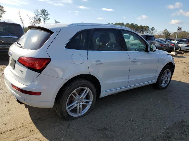 VIN WA1LFAFPXDA061677 2013 Audi Q5, Premium Plus no.3