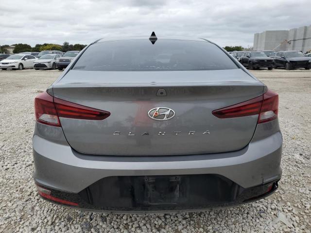 5NPD84LF8KH432939 | 2019 HYUNDAI ELANTRA SE