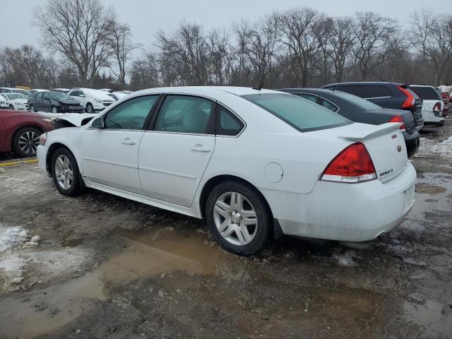 Vin: 2g1wb5e3xc1234698, lot: 39330544, chevrolet impala lt 20122