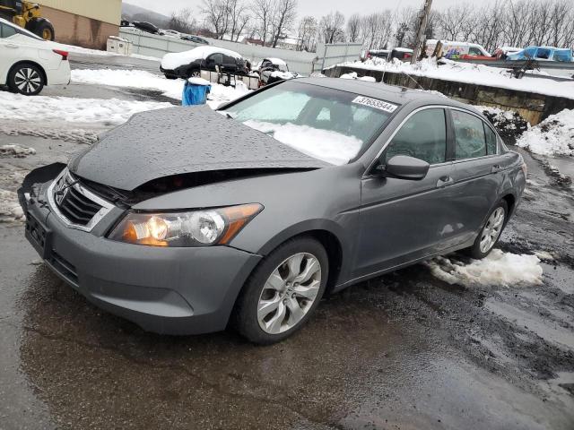 1HGCP2F71AA114658 | 2010 Honda accord ex