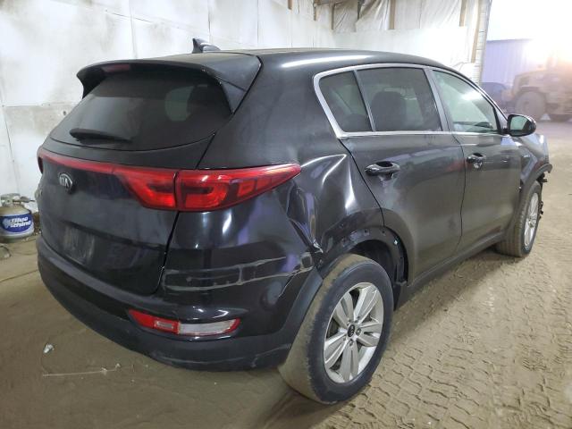 KNDPMCAC3K7548503 | 2019 KIA SPORTAGE L