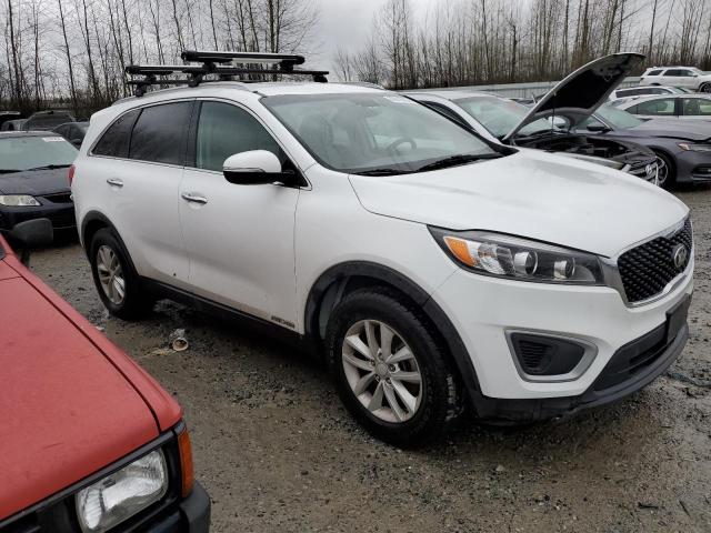 5XYPGDA56GG172873 | 2016 KIA SORENTO LX