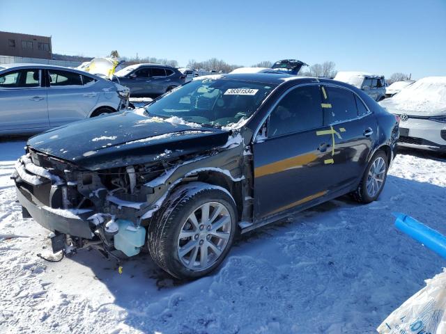 2013 Chevrolet Malibu LTZ