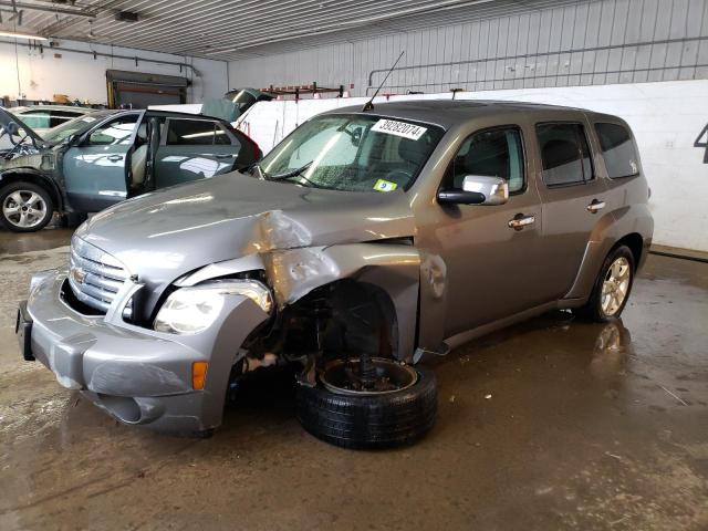 2007 Chevrolet HHR LT