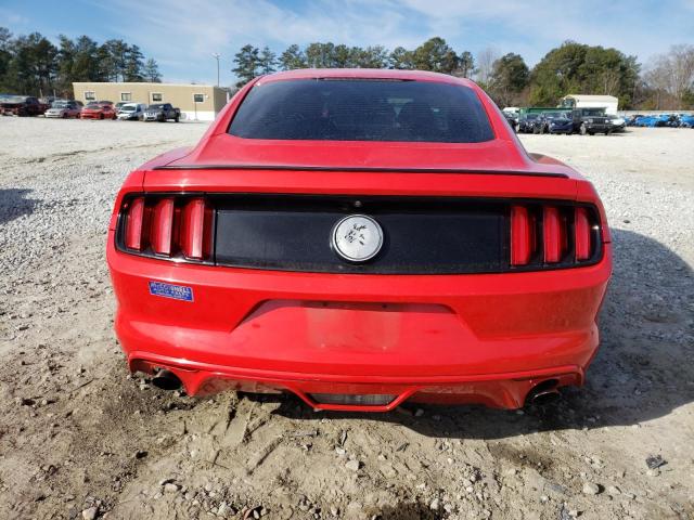 1FA6P8AM5G5305194 | 2016 FORD MUSTANG