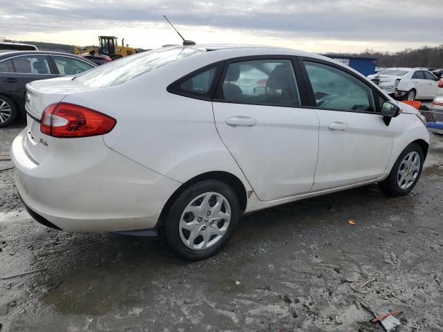 Vin: 3fadp4bj3dm218324, lot: 38202584, ford fiesta se 20133