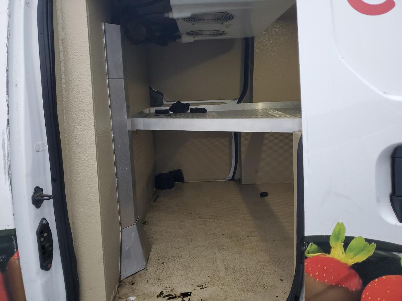 3N6CM0KN5DK696134 2013 Nissan Nv200 2.5S