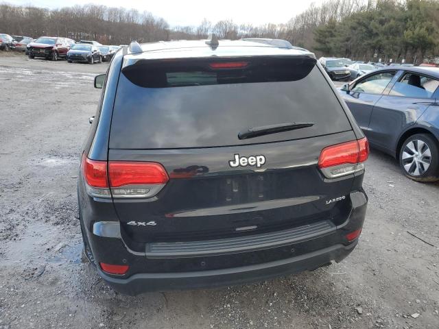 1C4RJFAG7JC106013 | 2018 JEEP GRAND CHER