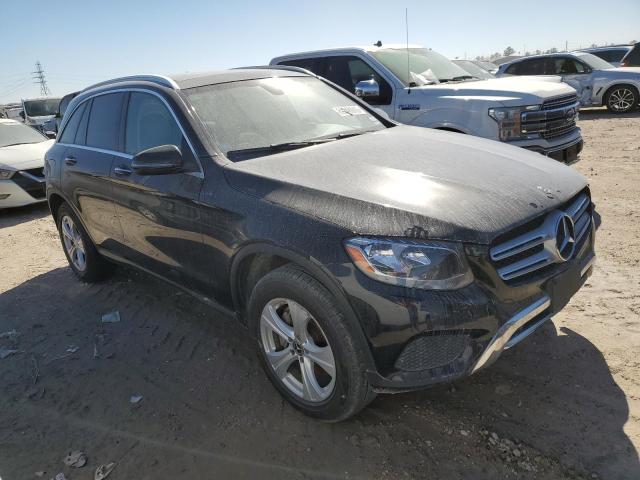 WDC0G4JB5JV032721 | 2018 MERCEDES-BENZ GLC 300