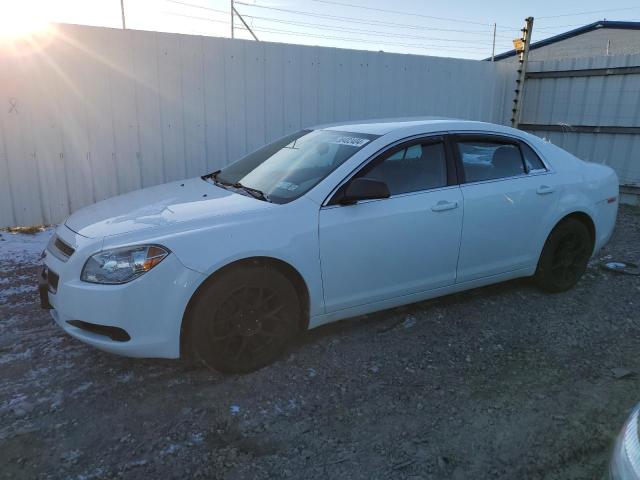 2012 Chevrolet Malibu LS