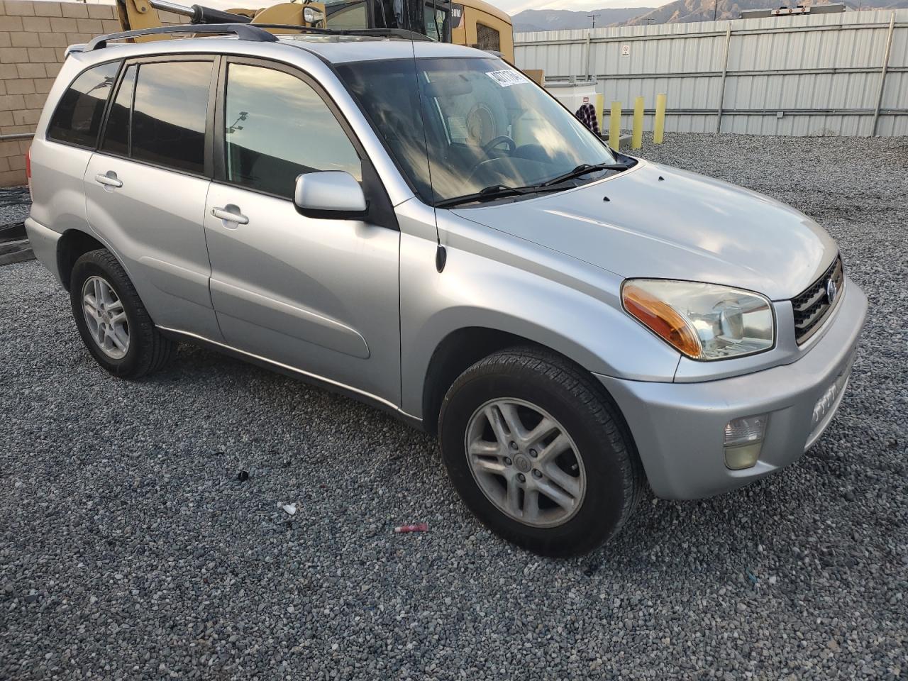 JTEGH20V130110604 2003 Toyota Rav4