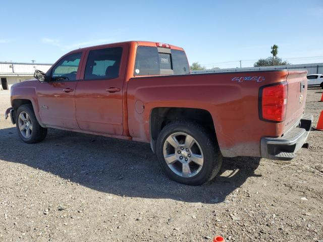 3GCUKREC6FG201117 | 2015 CHEVROLET SILVERADO