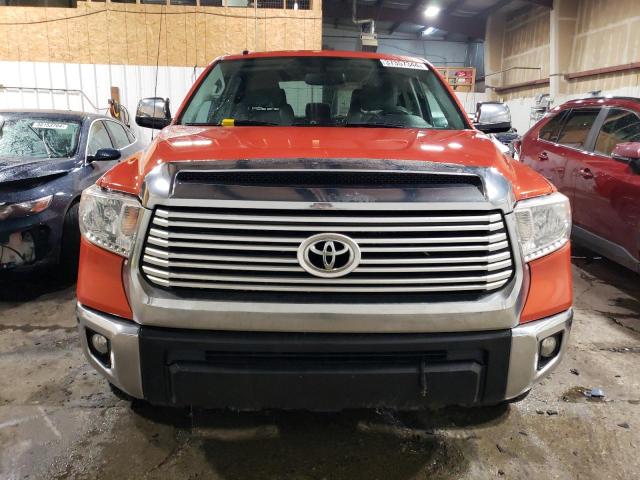 2016 TOYOTA TUNDRA CRE - 5TFHY5F19GX544250